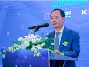 Khai trương Trung tâm Khởi nghiệp Hàn Quốc tại Việt Nam
